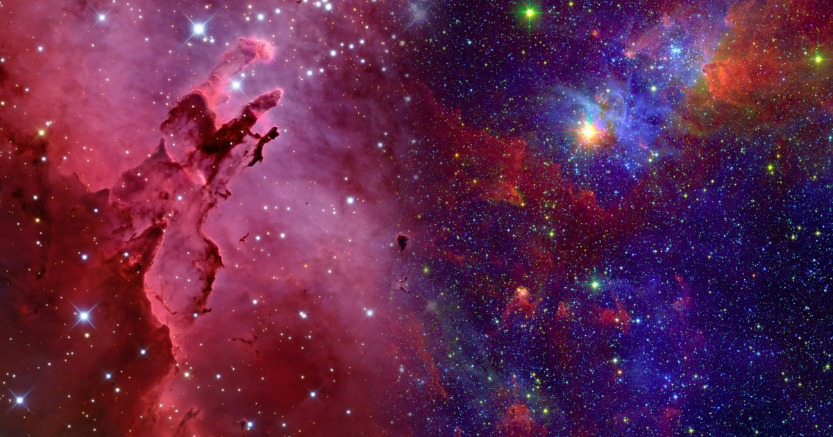 宇宙